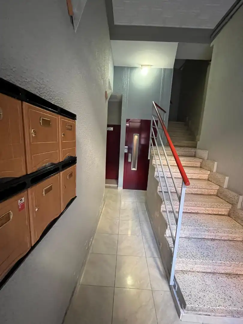 Flat for rent in Zaragoza  with Heating, Furnished and Oven