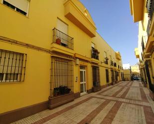 Exterior view of Apartment to rent in San Fernando