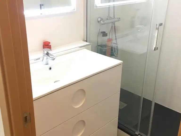 Studio with pool for sale in Cap PONENT 11, imagen 8