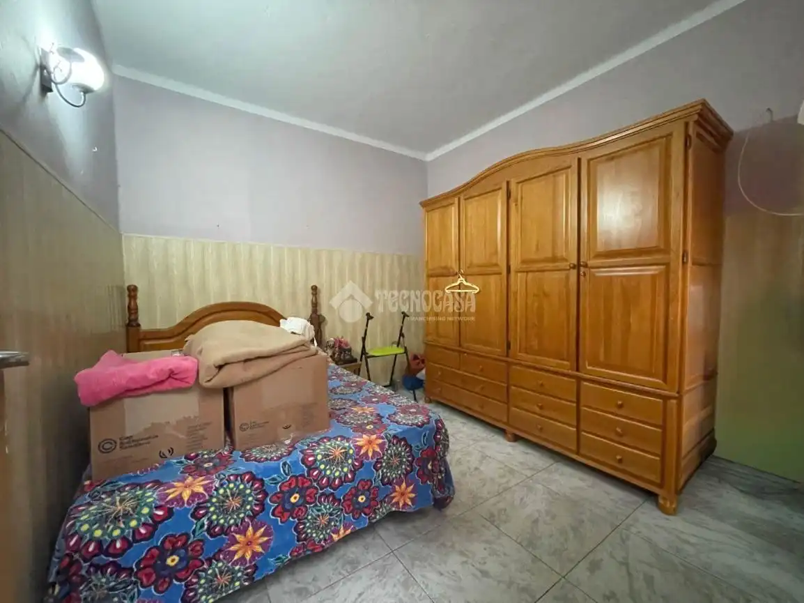 Casa en venda a C. San Borondón, imagen 10