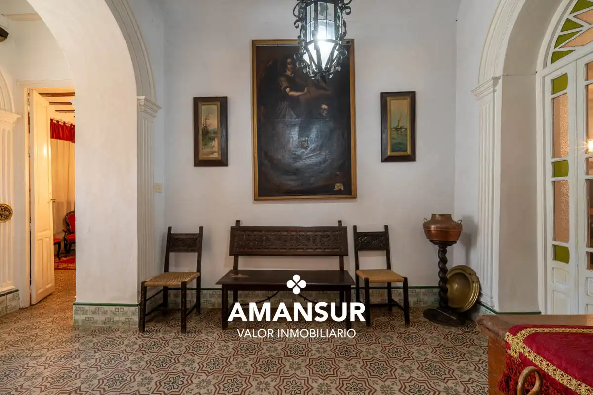 Maison rustique avec terrasse à vendre à Calle Alcalde Guillermo Pérez Gómez, imagen 14