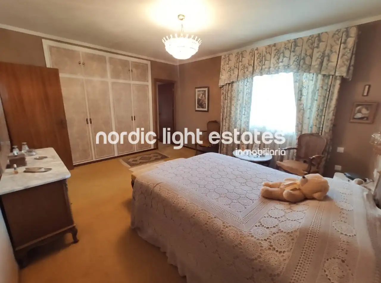 Casa con piscina in vendita a Avda Pescia - Ctra de Frigiliana, imagen 15