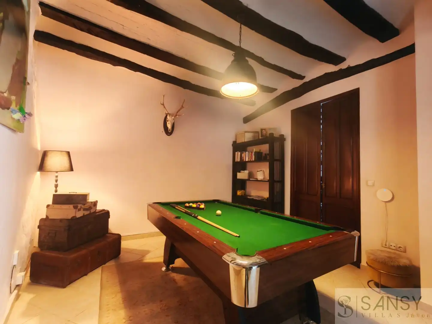 Hotel en venta en La Vall de Gallinera, imagen 10