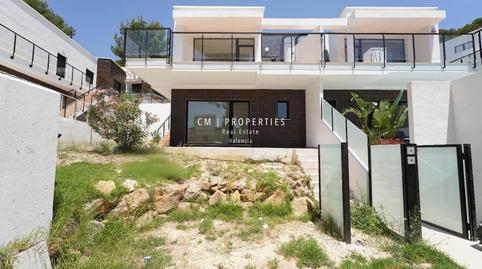 Photo 2 of Single-family semi-detached for sale in Calle 16, El Bosque, Valencia