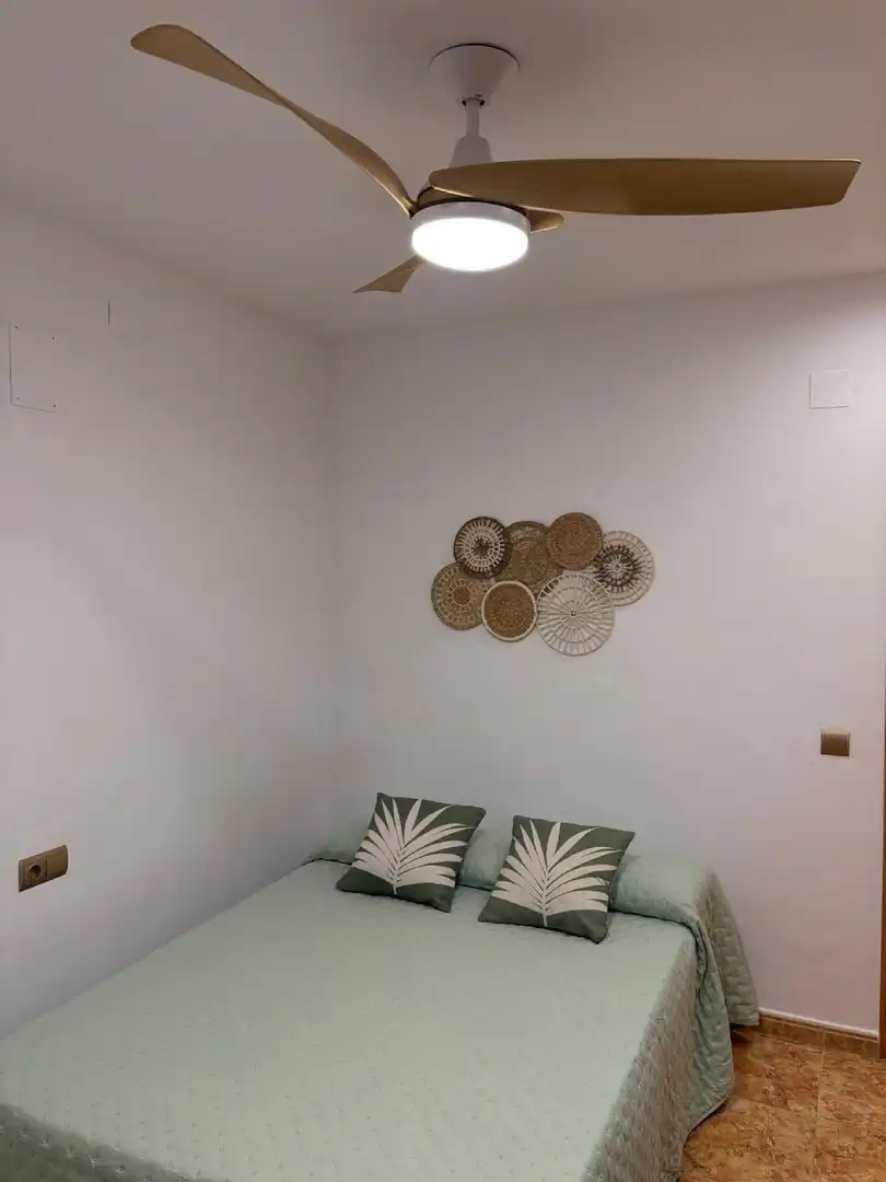 Apartamento en venta en Moncófar Playa
