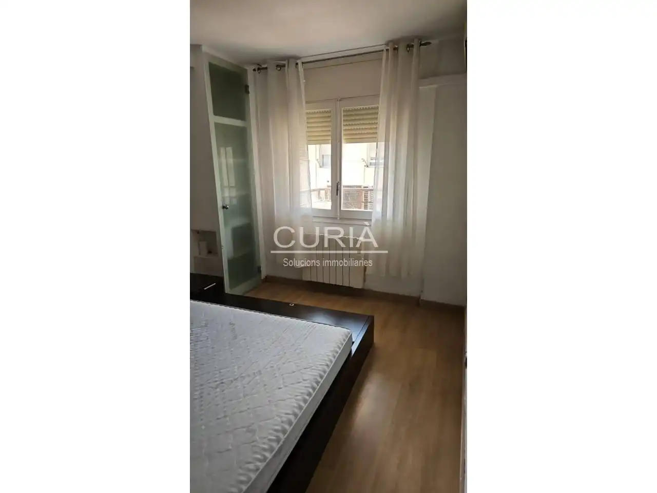 Bedroom of Apartments for sale in Lleida  with Heating and Balcony
