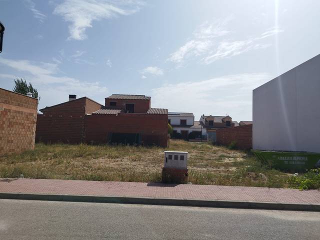 Terreno residencial en Venta en N/A en Pedro Muñoz