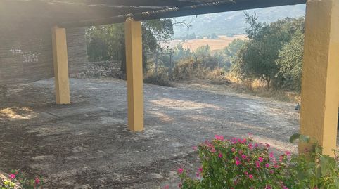 Foto 4 von Country house zum Verkauf in Partida de Moreno y Vicenta, Centro, Ronda