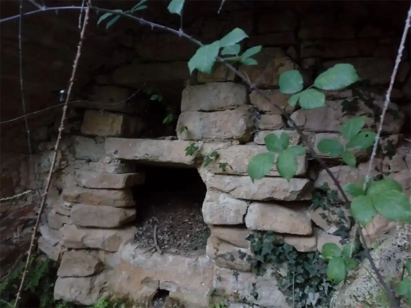 Finca rústica en venda en Fuentespalda