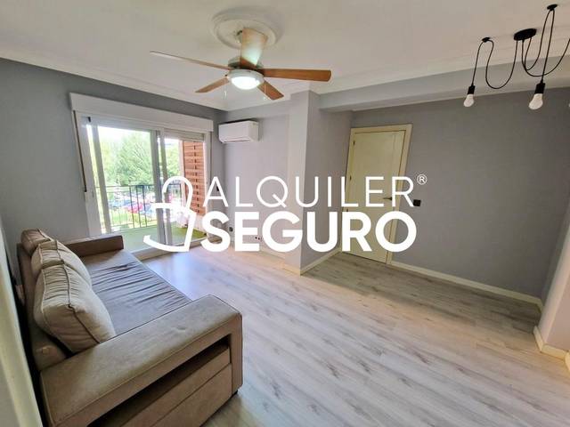 Piso en Alquiler en Barcelona en Villafontana - Estoril I