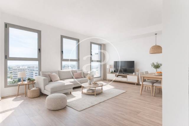 Piso en Venta en Carrer l'Alqueria del Favero en La Punta