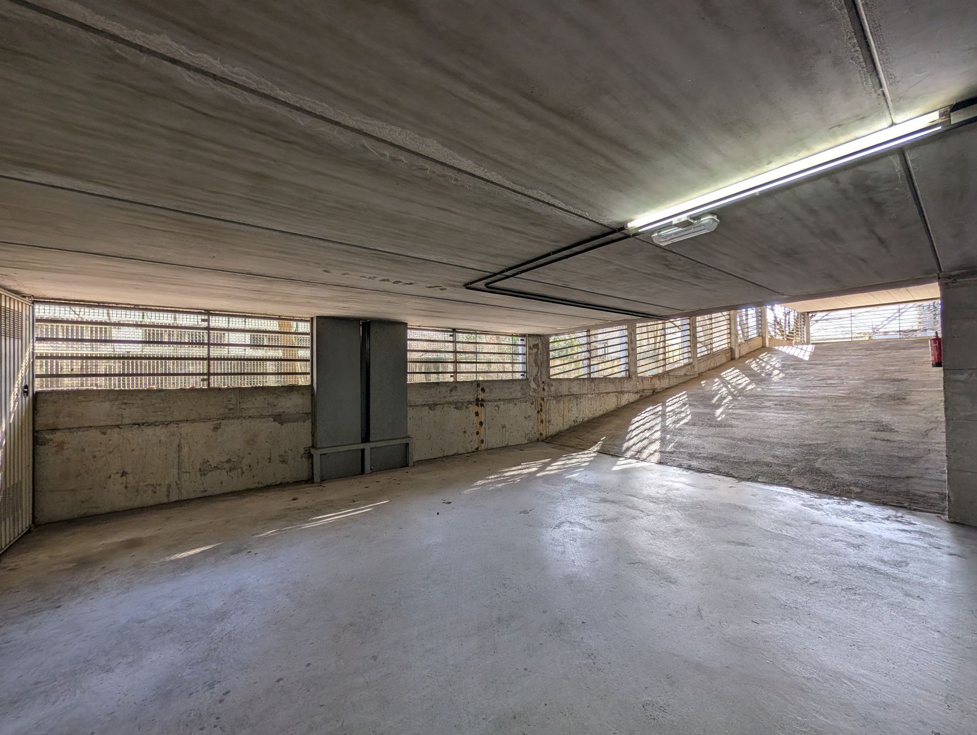 Aparcament de Garatge de lloguer en Lasarte-Oria