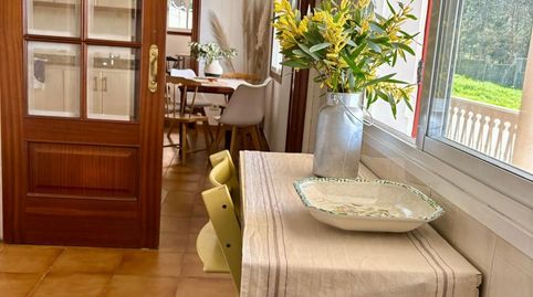 Foto 3 de Casa o xalet de lloguer a Belvis, Maianca, Oleiros