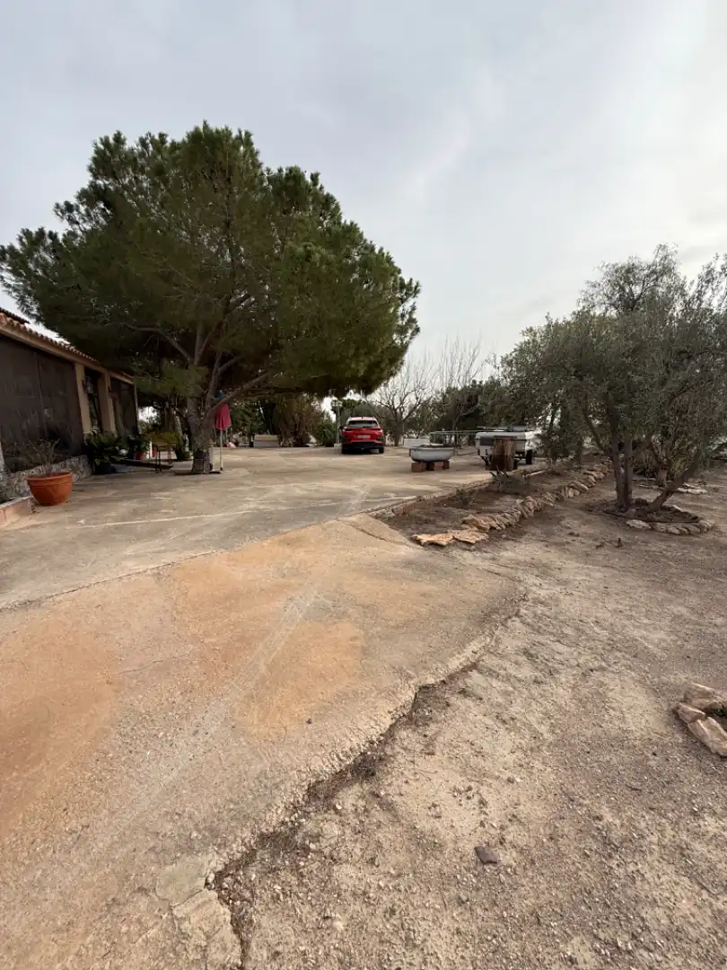 Villa à vendre à Campo de Murcia, imagen 8