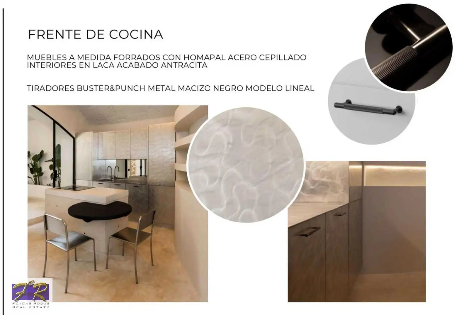 Kitchen of Flat for sale in Alcúdia  with Air Conditioner, Terrace and Swimming Pool
