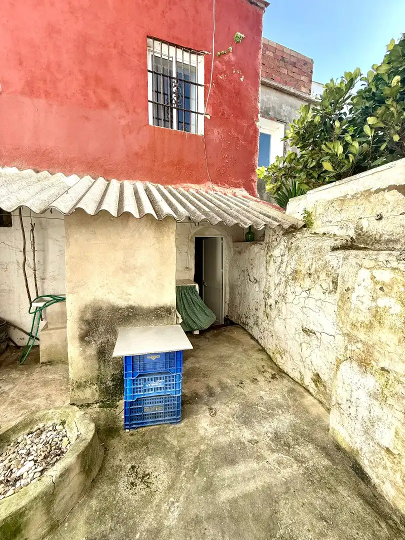Casa amb terrassa en venda a Tarifa ciudad, imagen 18
