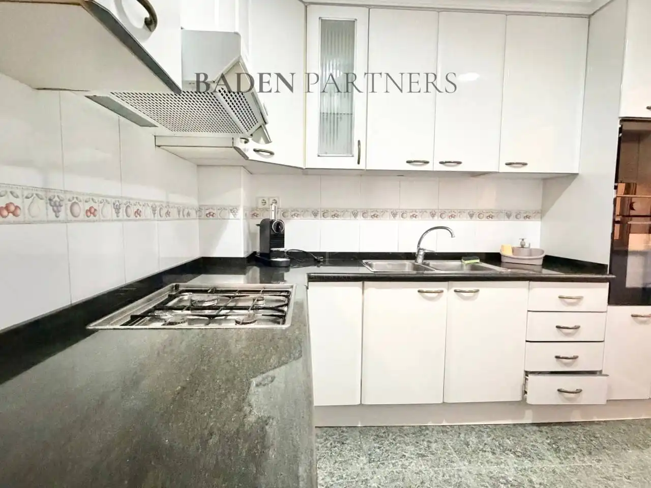 Flat for rent in Avenida María Auxiliadora, Casco Urbano