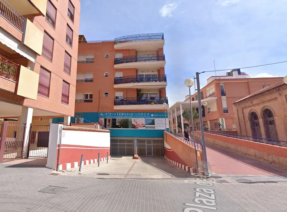 Individuel avec ascenseur à vendre à Lorca Ciudad, imagen 3