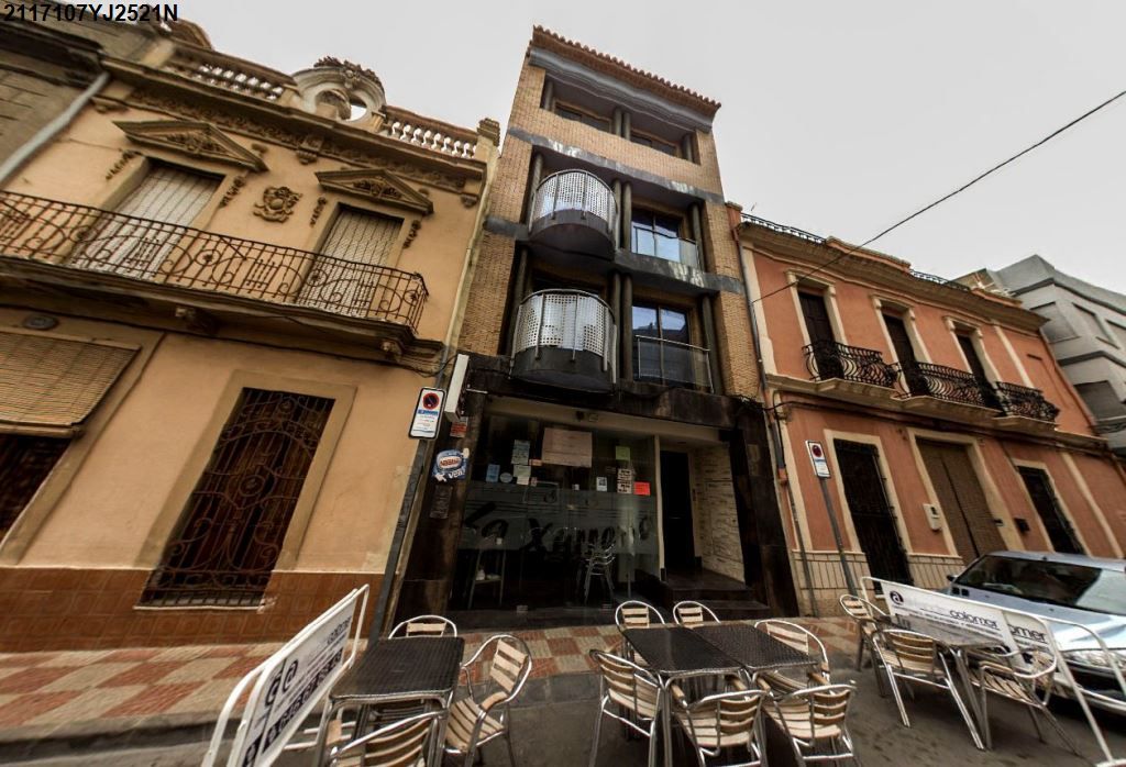 Exterior view of Flat for sale in Benifaió