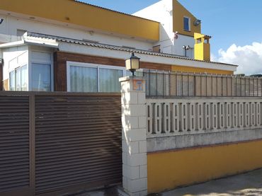 Maison avec jardin à vendre à Jesús - Els Reguers