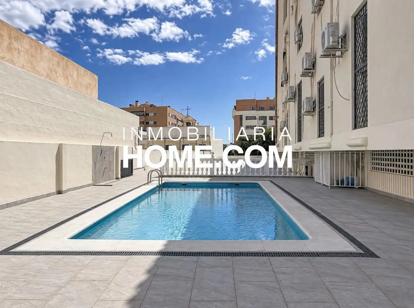 Appartement avec piscine à louer à Calle Calle Nuestra Señora de las Candelas