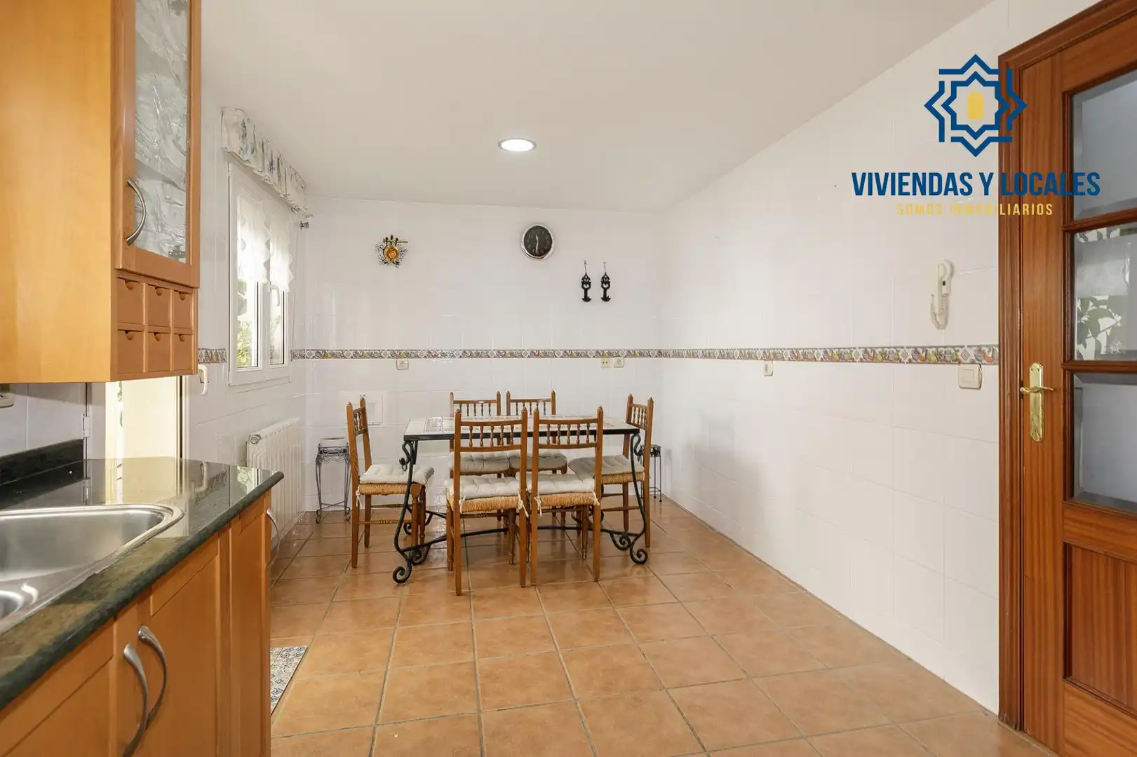 Maison mitoyenne à vendre à Calle SANTO SEPULCRO DE LA QUIN 26, imagen 7