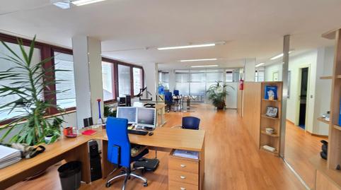 Foto 2 de Oficina de alquiler en Centro - Echegaray, Pontevedra Capital