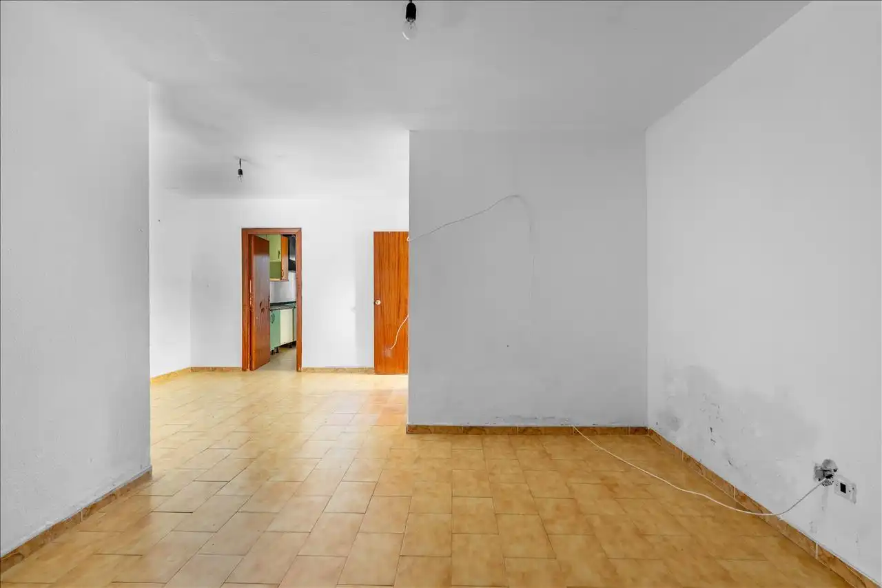 Casa adosada en venta en El Ejido con Terraza