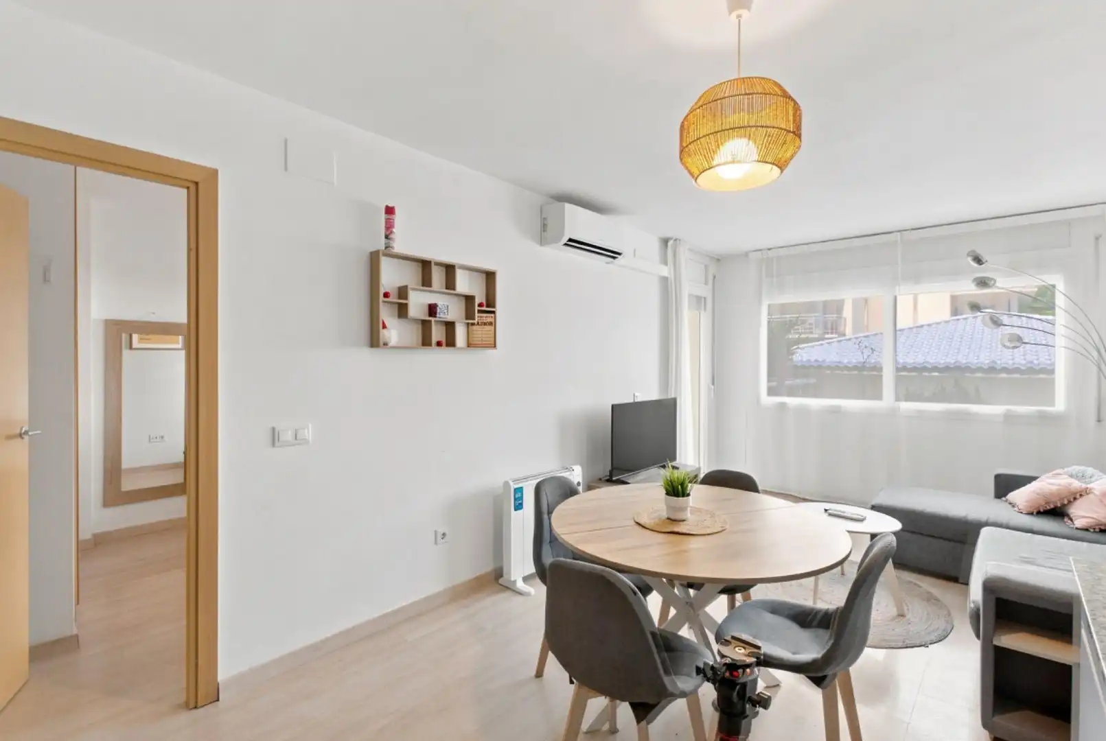 Appartement compact avec piscine à vendre à Santa Margarita, imagen 20