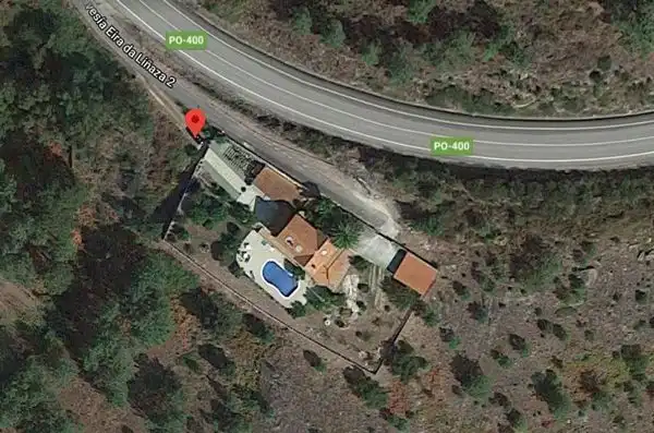 Casa o xalet en venda en As Neves   amb Calefacció, Jardí privat i Parquet