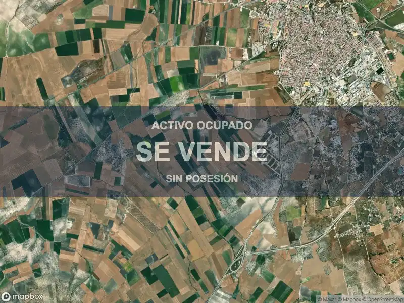 Piso en venta en Marchena