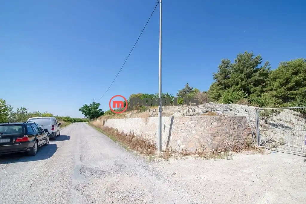Lands and plots for sale in Carretera de Abanilla 25, imagen 8