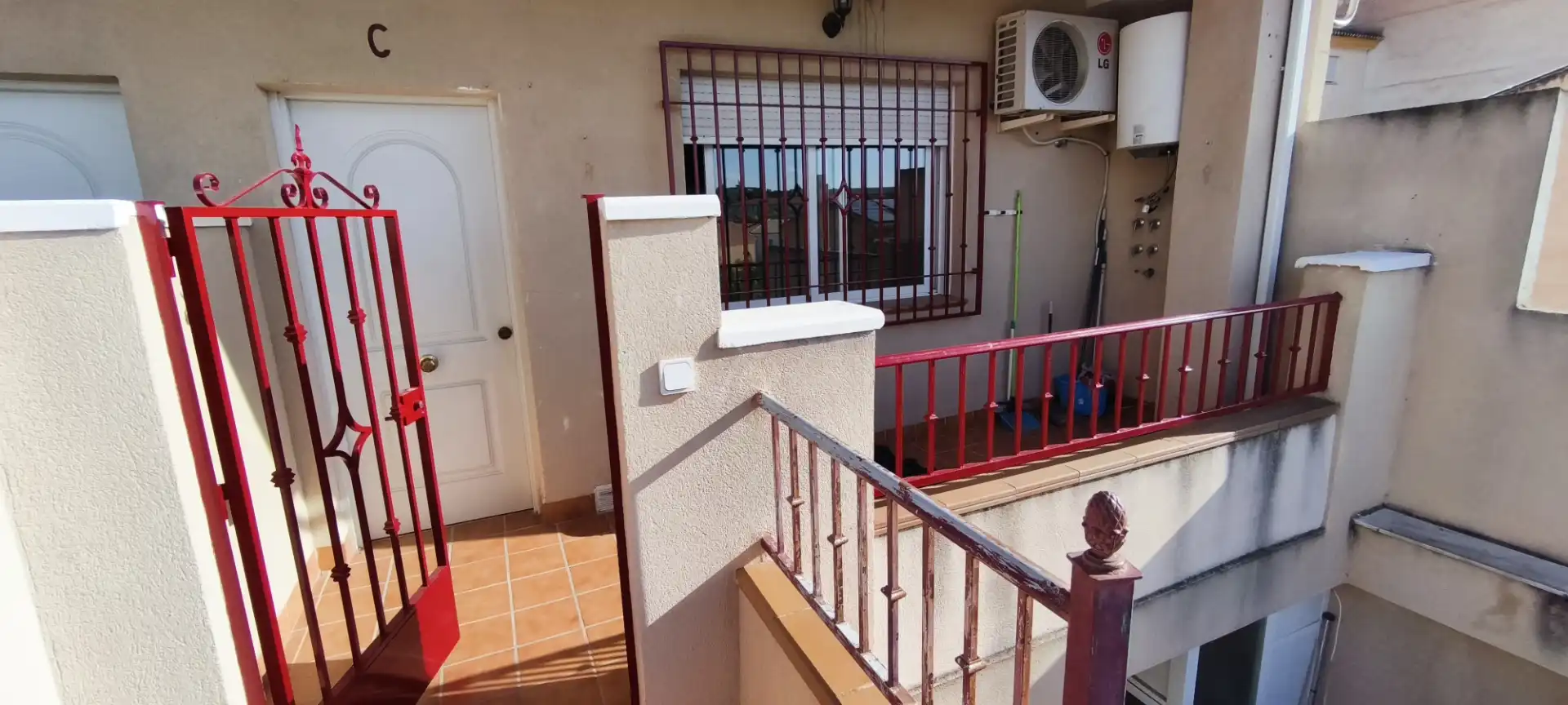 Dúplex en venta en Las Gabias, Granada