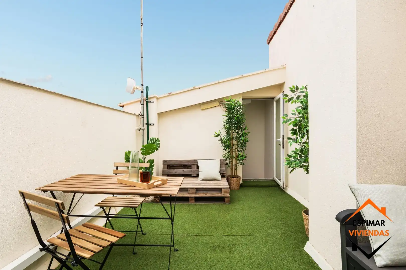 Attic for sale in Plaza Plaza de Mariano Cavia, San Pablo