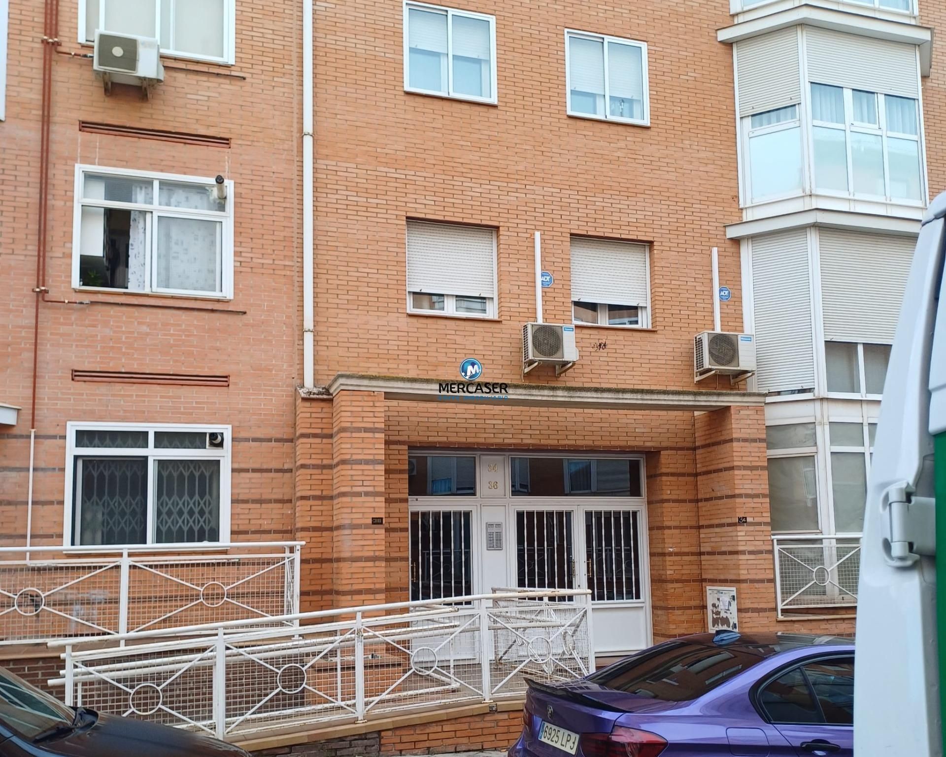 Flat for sale in El Mirador - Grillero