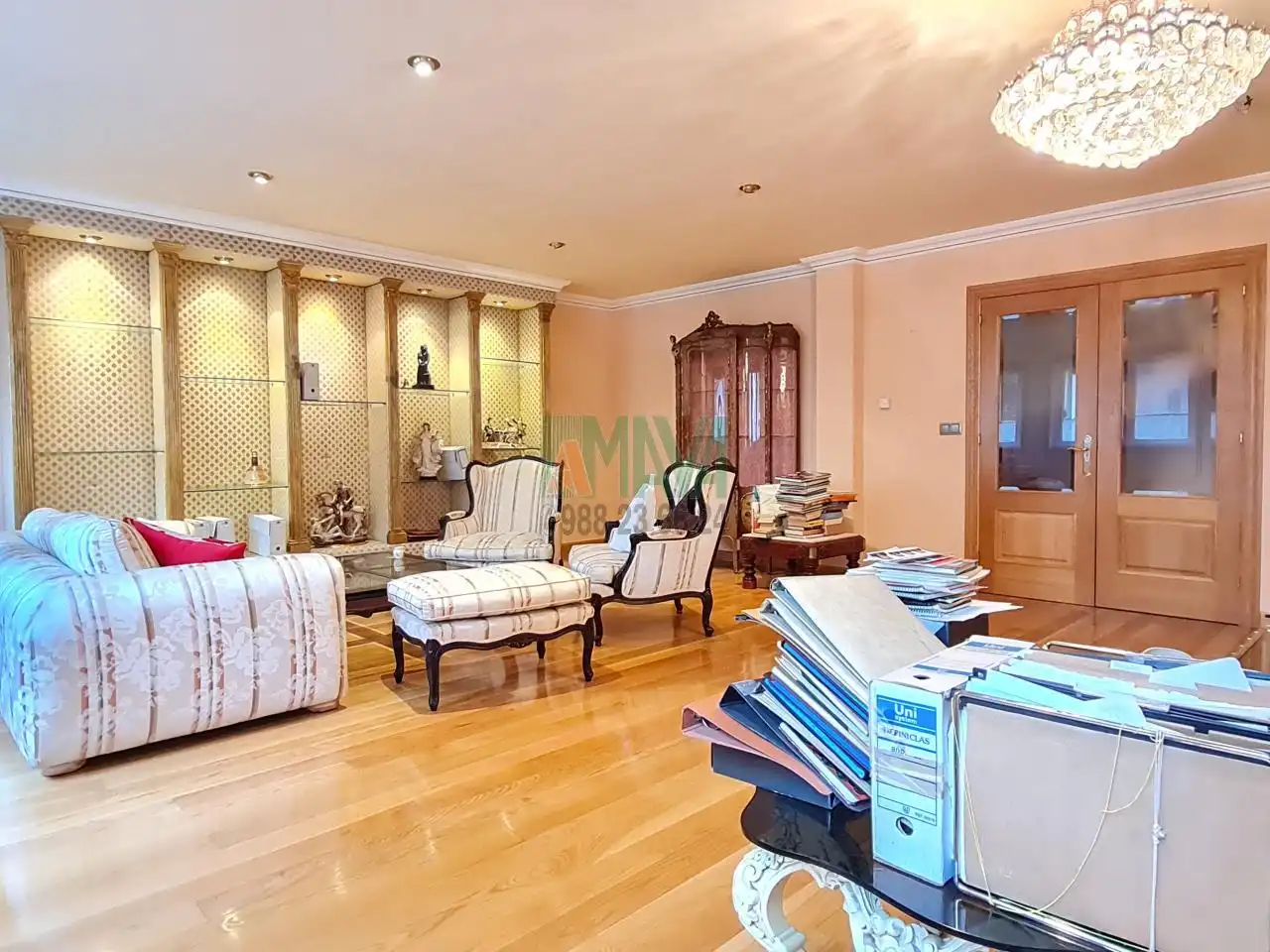 Duplex con ascensore in vendita a Centro, imagen 3