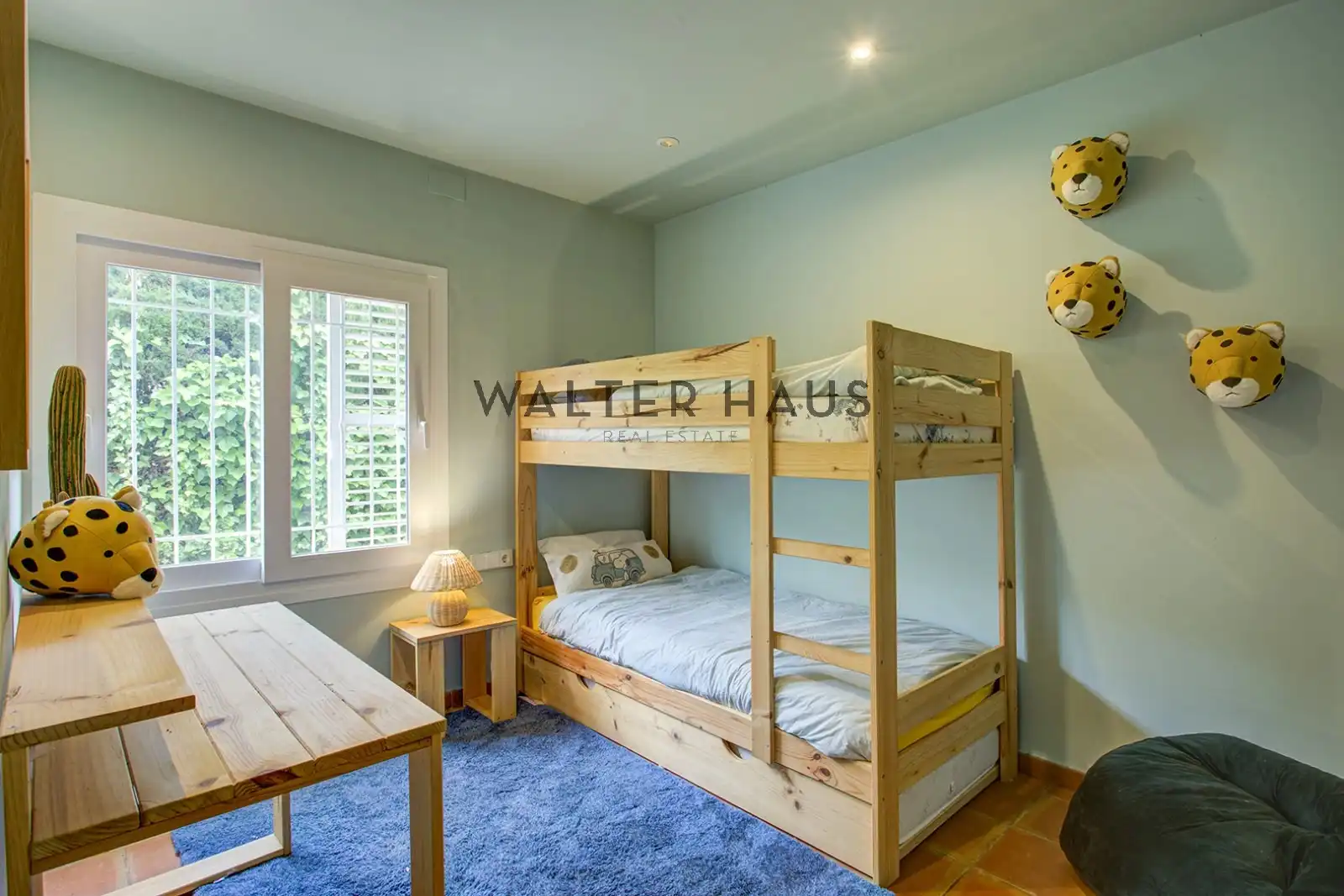 Chalet con piscina en venta en Carrer del Ripollès, imagen 25