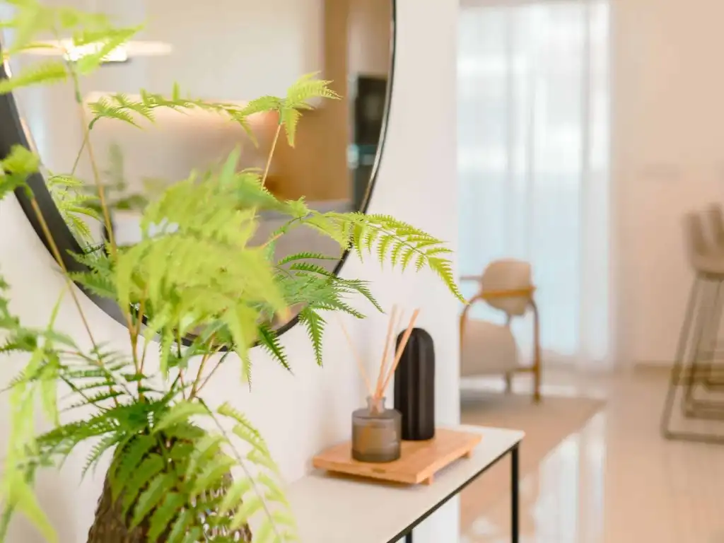 Apartments for sale in Rojales  with Air Conditioner, Private garden and Community pool