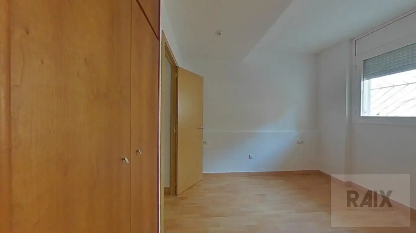 Schlafzimmer von Wohnung zum Verkauf in Sabadell