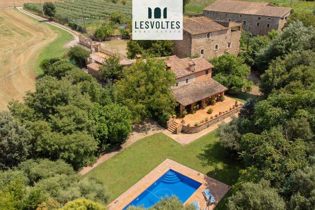 Casa-chalet en Venta en MAJOR en Juià