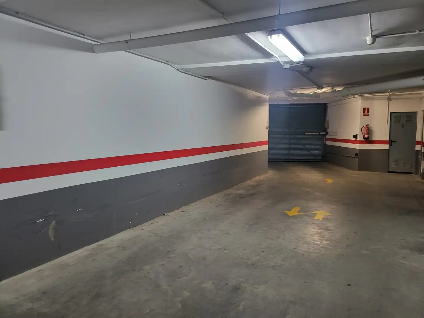 Garage for sale in Severo Ochoa, Turís