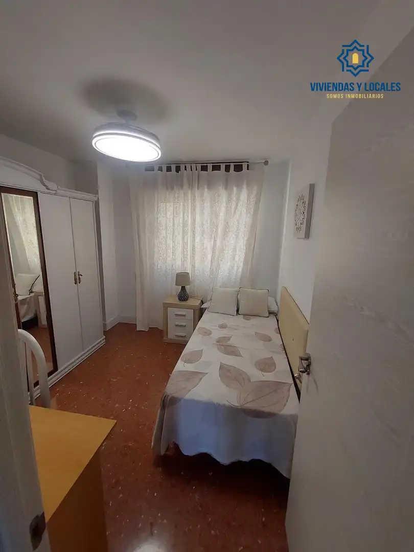 Wohnung zur Miete in Calle PROFESOR FRANCISCO DALMAU, imagen 37