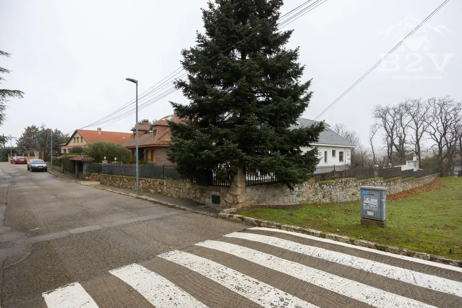 Casa o xalet en venda en Soto del Real amb Calefacció, Jardí privat i Terrassa