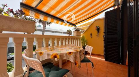 Photo 5 of Apartment to rent in Roques del Salmor, 12, Playa del Duque, Adeje