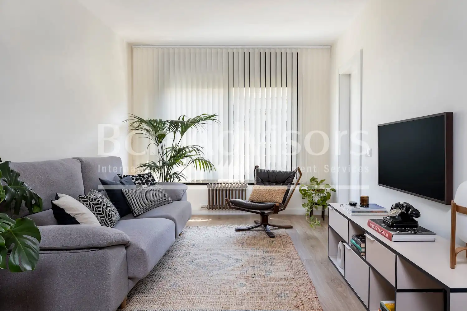 Wohnung mit Aufzug zum Verkauf in Carrer del Comte d'Urgell, imagen 2