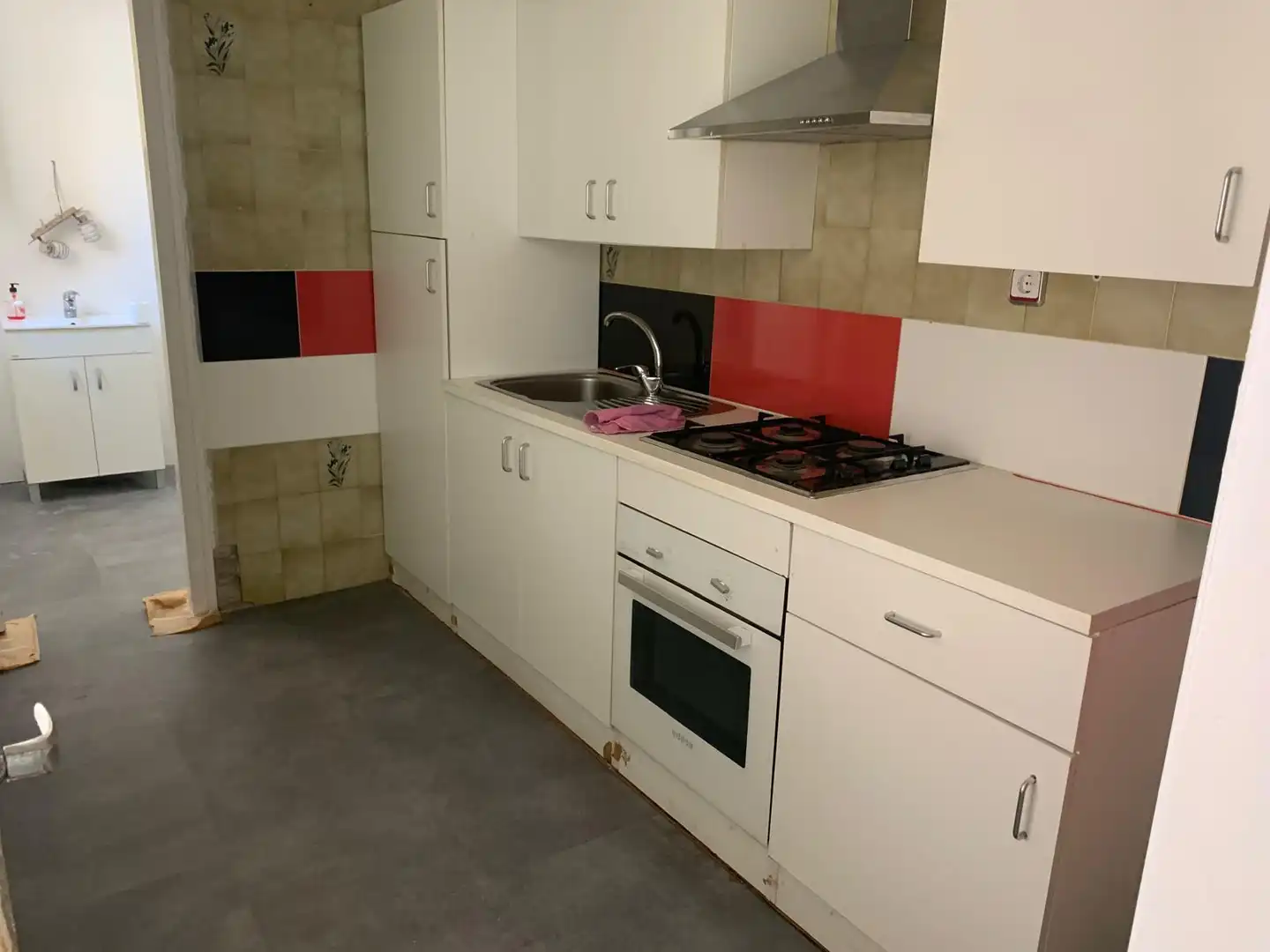 Ground floor for sale in Carrer de Guifré