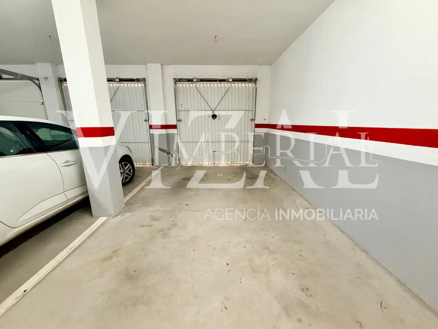Aparcament de Dúplex en venda en Noez amb Calefacció, Terrassa i Traster