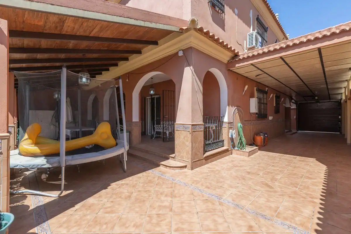 Villa avec terrasse à vendre à Calle Torre del Oro, imagen 43
