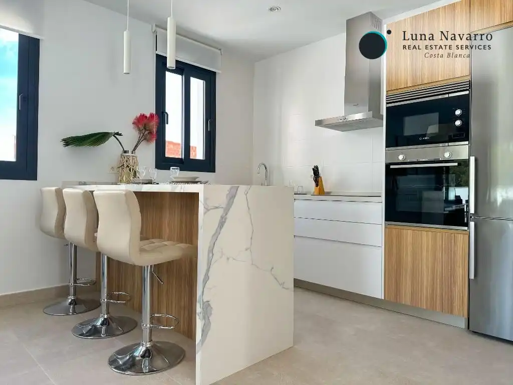 Casa o chalet en venta en Calle Belice, Coloma