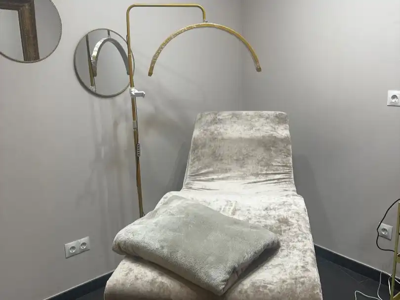 Bedroom of Commercial properties for transfer in Sitges  with Air Conditioner, Heating and Furnished